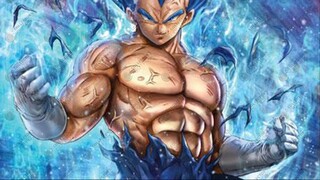 Dragon ball sparking zero