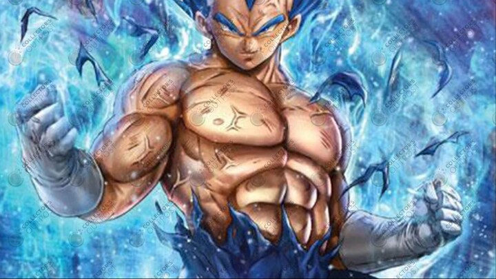 Dragon ball sparking zero
