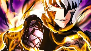 Doom Breaker x Solo Leveling「MMV/AMV」Lonely Way ᴴᴰ