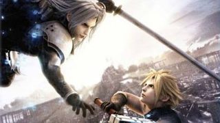 Final Fantasy VII: Advent Children sub indo