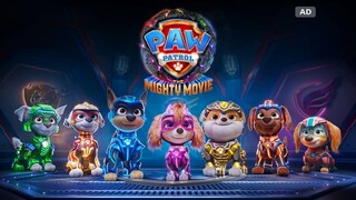 Watch PAW Patrol The Mighty Movie  Full HD Movie For Free. Link In Description.it's 100% Safe