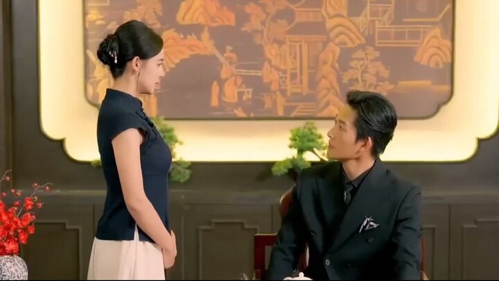 Trương Toàn & Trương Nhã Mộng