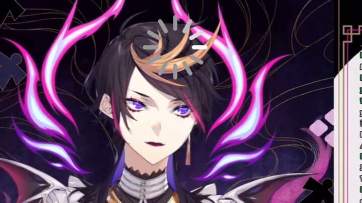 [shu/Miscellaneous Talk/Riqie] โปรดหาเหตุผลสิบประการที่ Xu Yangming ออกไปข้างนอก