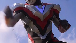 Ultraman Victory