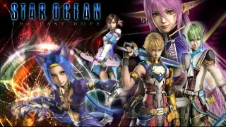 STAR OCEAN™ - THE LAST HOPE™ - Mission 2 (Search For Eremia)