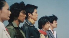 Battle Fever J Episode 33