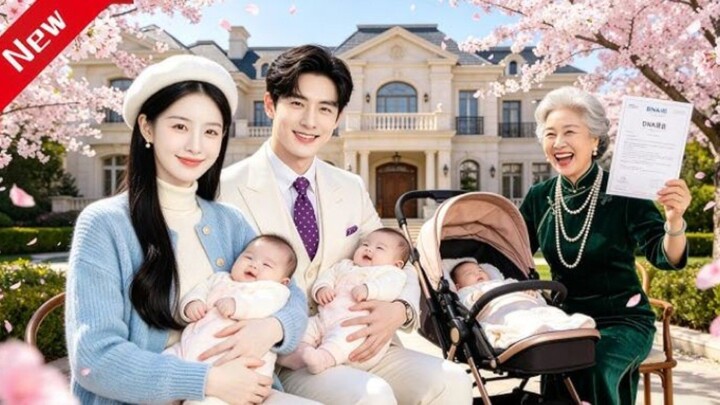 My One-Night Stand with Destiny | Tagalog Dub | Full Short Drama