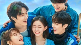 Spring of youth ep3 sub indo HD 760p