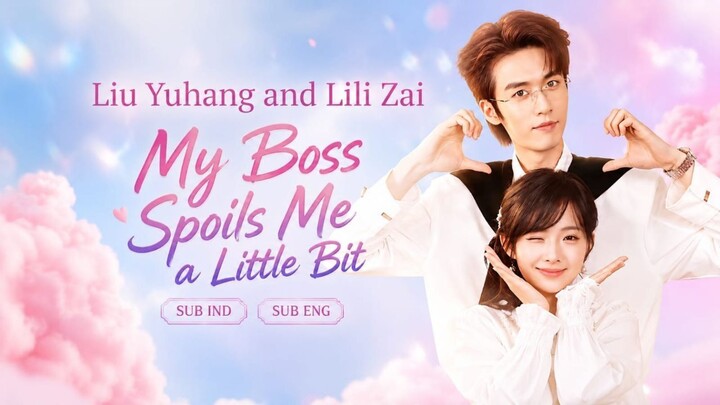 (Liu Yuhang & Lili ZaiLiu)