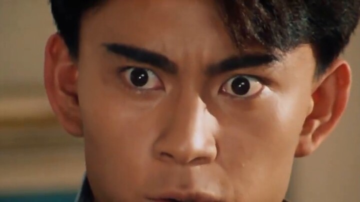 [Kamen Rider BLACK] Episode gila yang bernilai SAN!