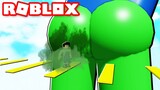 NUCLEAR FART OBBY IN ROBLOX!