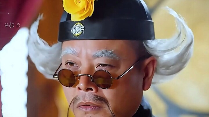 快，再给我来三针科兴！这剧巅的我脑子跟不上哈哈