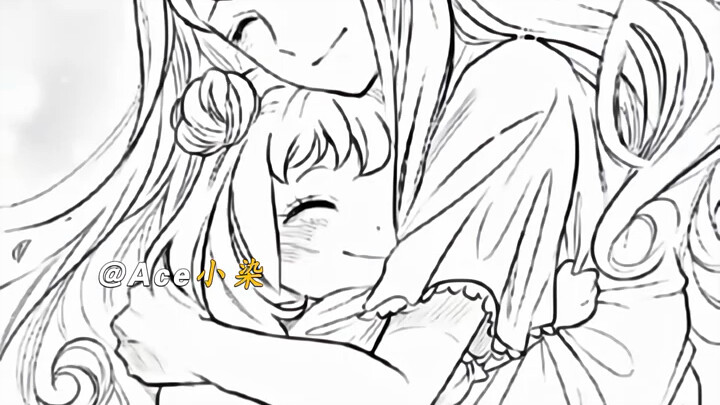 تبين أن السكين الكبيرة المتعلقة بأمّ أنيا البيولوجية كانت مُعدّة منذ البداية!