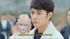 [Full Episode] Love Human, 第25集【无非是你的爱】谭松韵(Tan Songyun), 赵磊(Ray Zhaolei)]