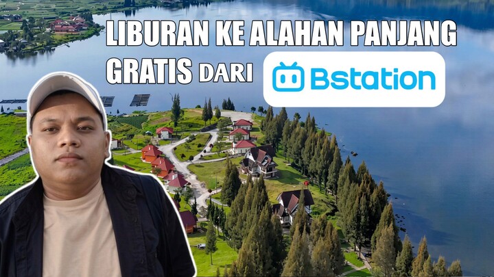 Liburan Gratis Ke Alahan Panjang🔥 Karna Dapat Raja Popularitas Dieven Kompetensi Kreasi Unggahan 5