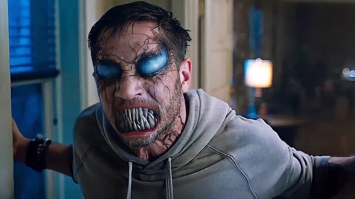 Venom เบาหน่อย พากย์ไทย