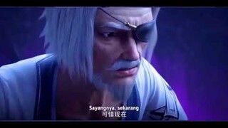 Battle Through The Heavens Episode 181 Sub indo