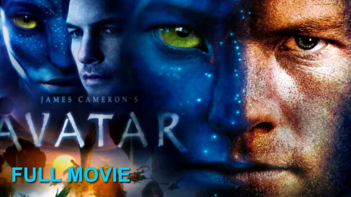 Avatar 2009 MOVIE SUB INDO