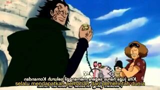 MANTAN BUDAK  _ Jadi Petinggi Pasukan Revolusi _ Review One Piece Terbaru(360P)