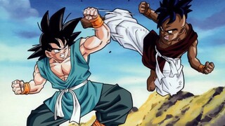 #Goku Goku nói dối bị phơi bày