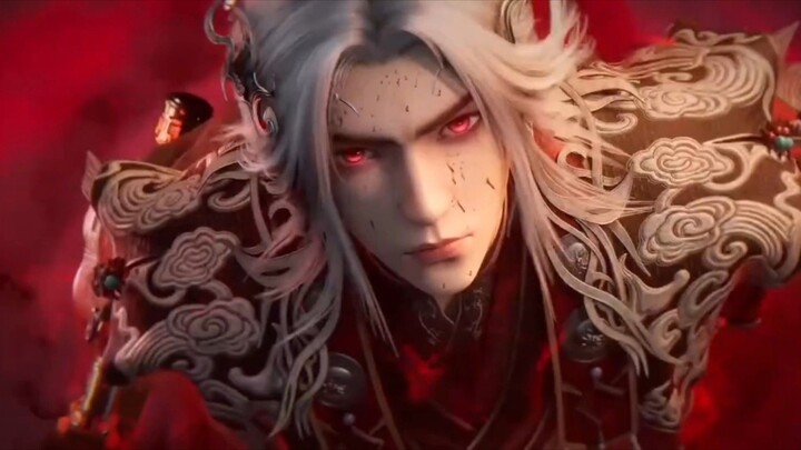 #ฝืนลิขิตฟ้าข้าขอเป็นเซียน ตัวอย่างตอนต่อไป รับชมตอนล่าสุดได้ที่ เฟสบุ๊ค@animechina99