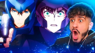 TATSUYA VS CRIMSON PRINCE! | The Irregular at Magic High School Episode 16 REACTION