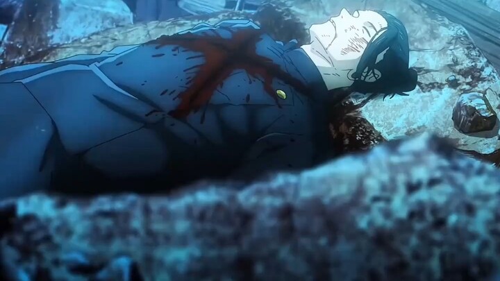 Dua penyihir tingkat satu bergabung menyerang, dan sesaat kemudian ketiganya menyerang dengan sangat