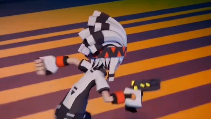 [AOTU World/Pilot] Palos returns? The Leishi Pirates are renewed!