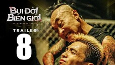 Bụi Đời Biên Giới Trailer Tập 8 | Anh Em Phim | Phim Hành Động Hay Việt Nam