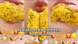 Asmr KOREAN CHICKEN- AsmrBunnn