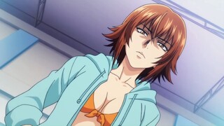 Rekomendasi Anime "Grand Blue"