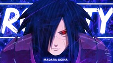 Madara Uciha [AMV] - Royalty