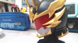 [Special Effects Sharing] Unpublished Godly Items!! Domestic Special Effects Fantasy Fighting God 1/