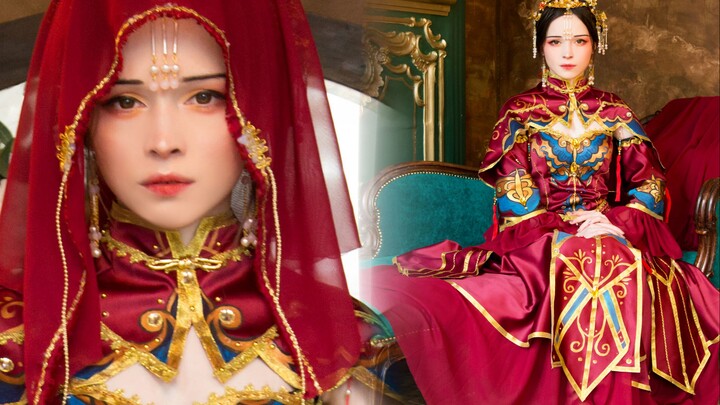 【Faira】❁ Happiness❁ Russian bride??
