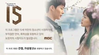 Come and Hug me episode 9