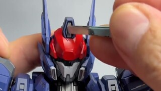 The ceiling of Chinese models! Model Shou Wuchenghou! (Review and sharing)