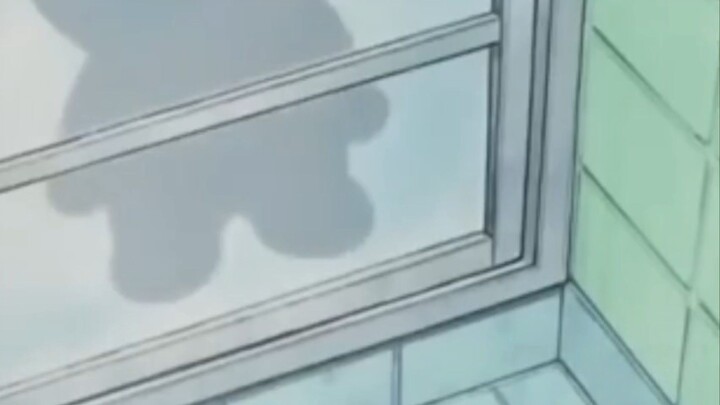 doraemon punya kaca