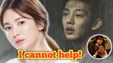 Song Hye Kyo got question by netizens regarding Yoo Ah In's current CONTROVERSY!