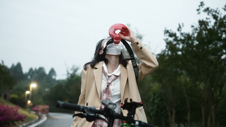 JK帅起来还有你什么事？？？