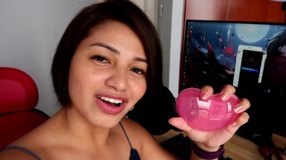 GAME ROOM TOUR - Pinay Gamer (Wag Mag BASH!)