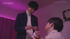Second Time Around EP 2