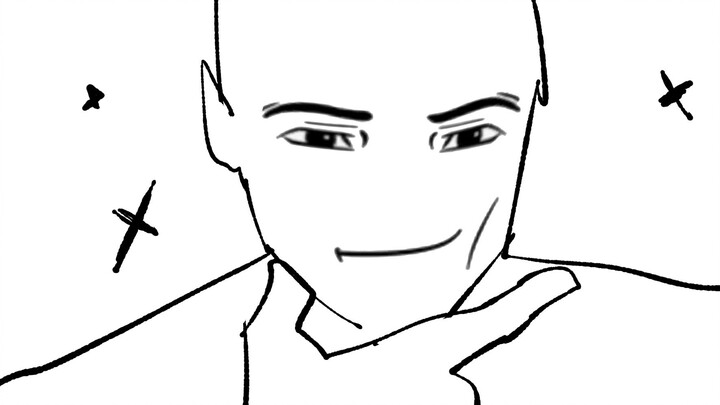 Freshman Year’s First Animation Assignment: Draw Whatever You Dream Of