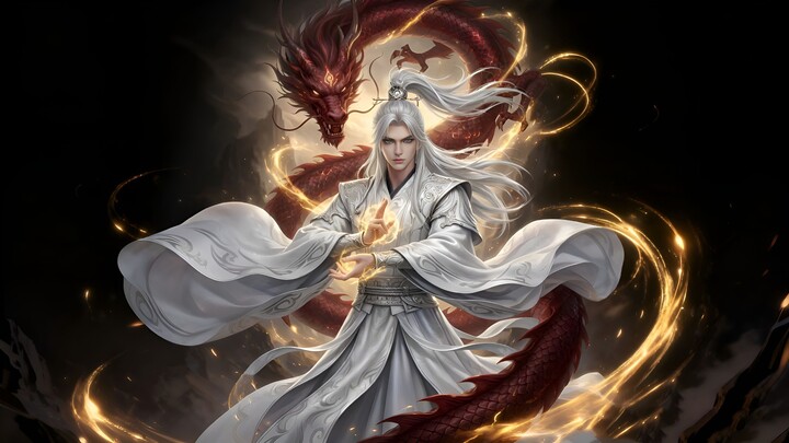 Rilis Hari ini❗ Mc Diremehkan Semua Orang Lalu Membangkitkan kekuatan Tersembunyinya🔥🥵