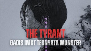 THE TYRANT FULL SEASON