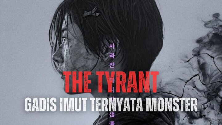 THE TYRANT FULL SEASON