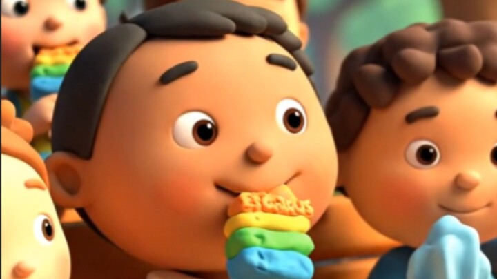 pernah ga sih kamu tiba tiba merasa kangen dengan jajanan jadul? mau tau ini jajan apa