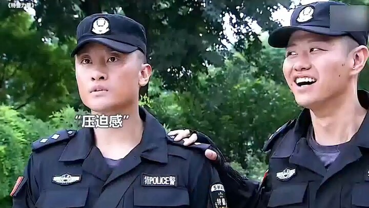 Cảnh sát đặc nhiệm về thăm nhà, không ngờ lại tình cờ gặp phải vụ án lớn, hãy xem anh ấy giải quyết 