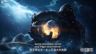 Swallowed Star Ep 171 Sub Indo