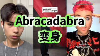 《Abracadabra》đã đến rồi!!!
