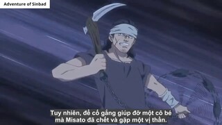 Top 10 Phim Anime Main Chính GIẤU NGHỀ Hay Nhất Cho Đến Năm 2019 3